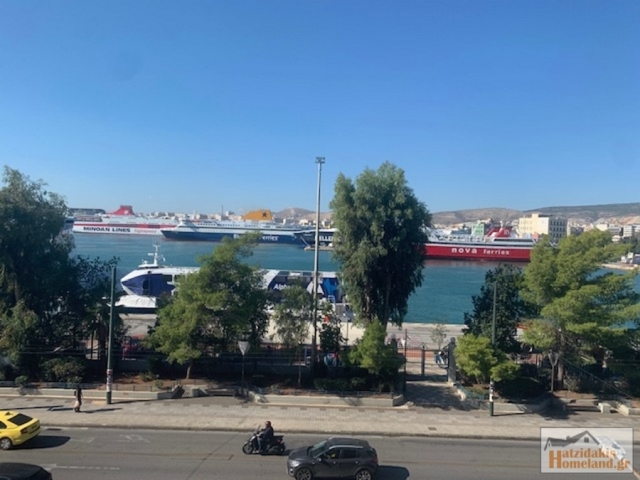 (For Rent) Commercial Office || Piraias/Piraeus - 38 Sq.m, 350€ 