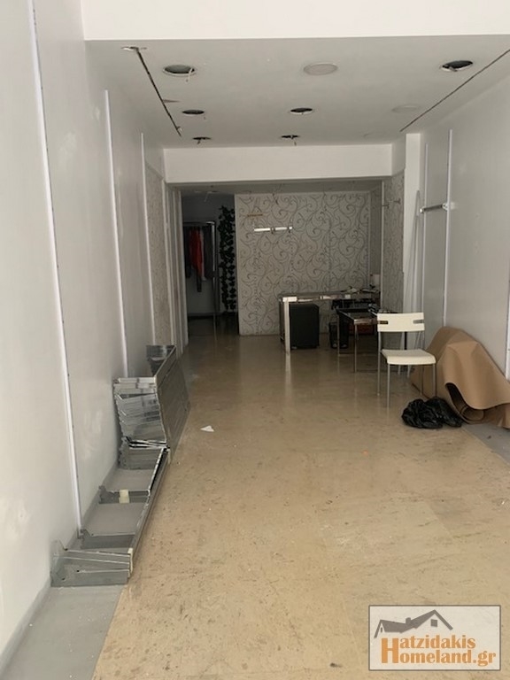 (For Rent) Commercial Retail Shop || Piraias/Piraeus - 125 Sq.m, 1.650€ 