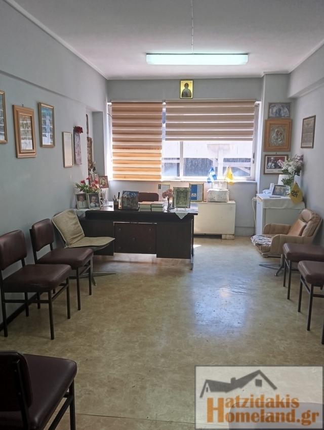 (For Sale) Commercial Office || Piraias/Piraeus - 29 Sq.m, 48.000€ 