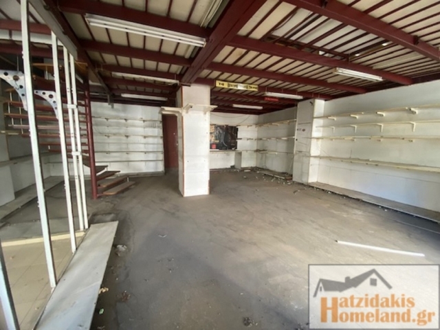 (For Sale) Commercial Building || Piraias/Piraeus - 491 Sq.m, 1.400.000€ 