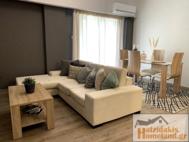 (For Sale) Residential Apartment || Piraias/Piraeus - 58 Sq.m, 1 Bedrooms, 250.000€ 