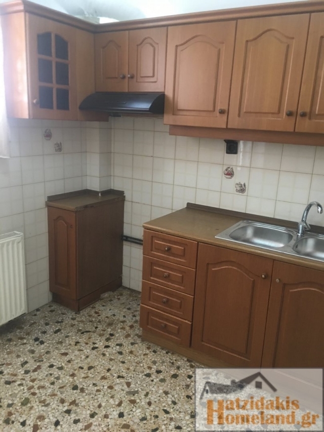 (For Sale) Residential Apartment || Piraias/Piraeus - 50 Sq.m, 1 Bedrooms, 65.000€ 