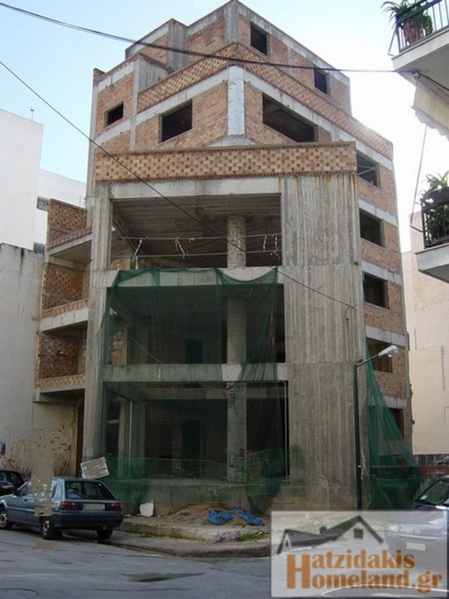 (For Sale) Commercial Building || Piraias/Piraeus - 685 Sq.m, 1.000.000€ 