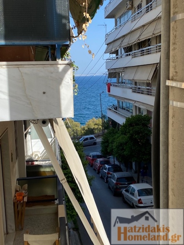 (For Rent) Residential Floor Apartment || Piraias/Piraeus - 93 Sq.m, 2 Bedrooms, 750€ 