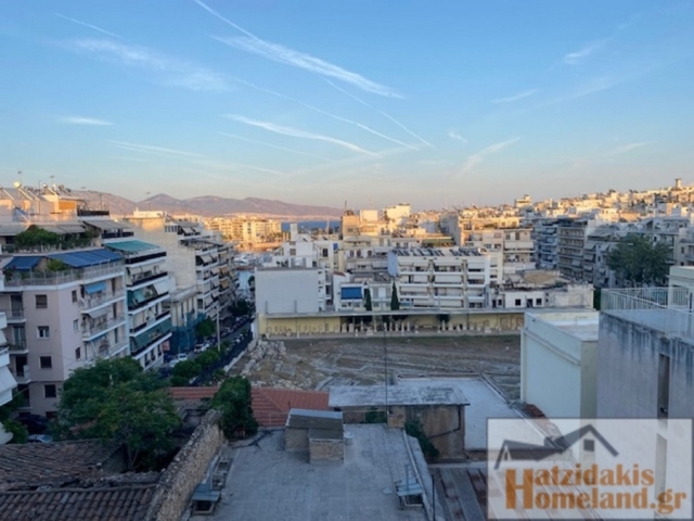 (For Sale) Residential Floor Apartment || Piraias/Piraeus - 80 Sq.m, 2 Bedrooms, 250.000€ 