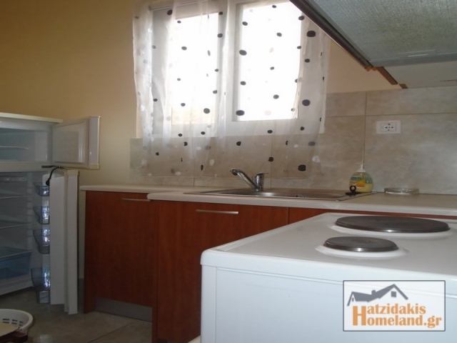 (For Rent) Residential Studio || Piraias/Piraeus - 16 Sq.m, 1 Bedrooms, 500€ 