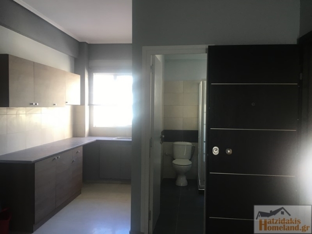 (For Sale) Residential Apartment || Piraias/Piraeus - 47 Sq.m, 1 Bedrooms, 160.000€ 