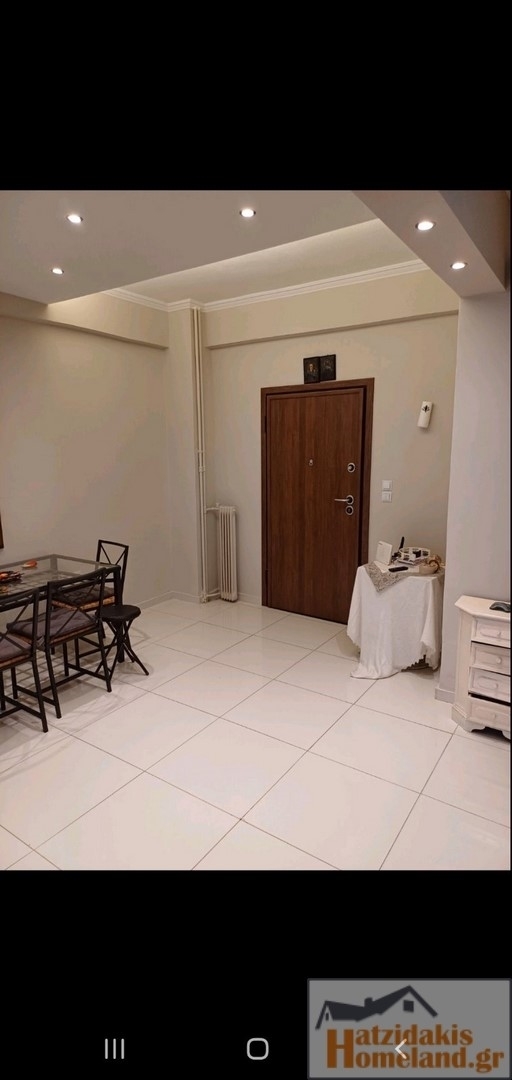 (For Rent) Residential Apartment || Piraias/Piraeus - 55 Sq.m, 1 Bedrooms, 650€ 