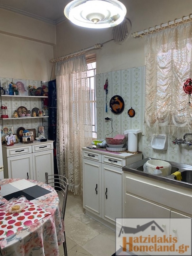 (For Sale) Residential Apartment || Piraias/Piraeus - 77 Sq.m, 2 Bedrooms, 185.000€ 