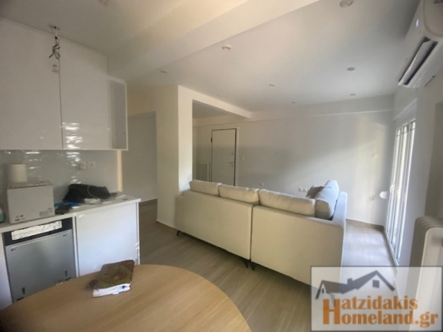 (For Rent) Residential Apartment || Athens South/Alimos - 70 Sq.m, 2 Bedrooms, 1.100€ 