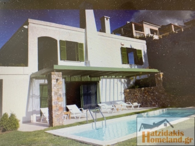 (For Rent) Residential Villa || East Attica/Saronida - 250 Sq.m, 3 Bedrooms, 4.000€ 