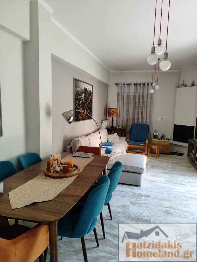 (For Sale) Residential Apartment || Piraias/Piraeus - 93 Sq.m, 2 Bedrooms, 240.000€ 