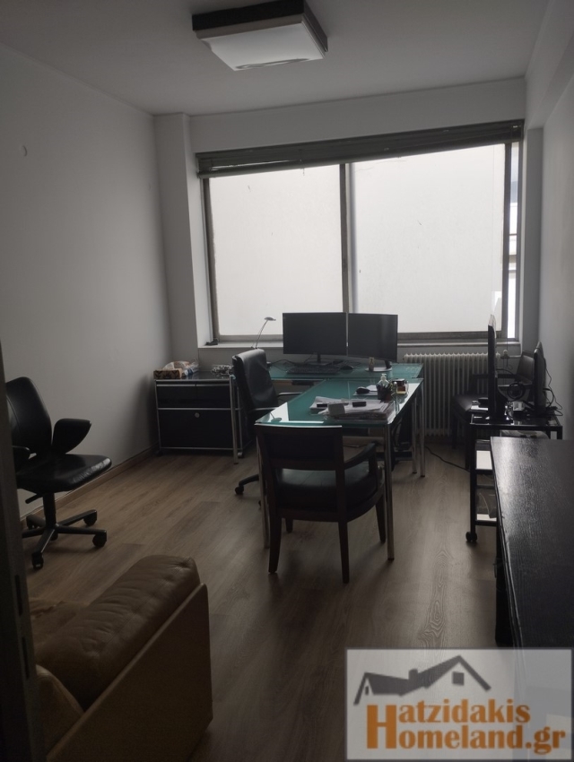 (For Rent) Commercial Office || Piraias/Piraeus - 30 Sq.m, 230€ 