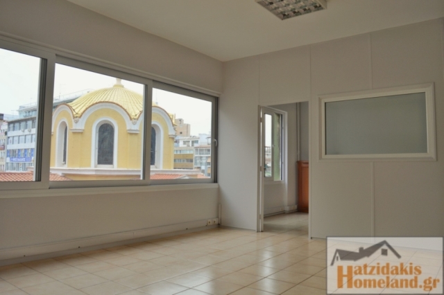 (For Rent) Commercial Office || Piraias/Piraeus - 73 Sq.m, 1.000€ 