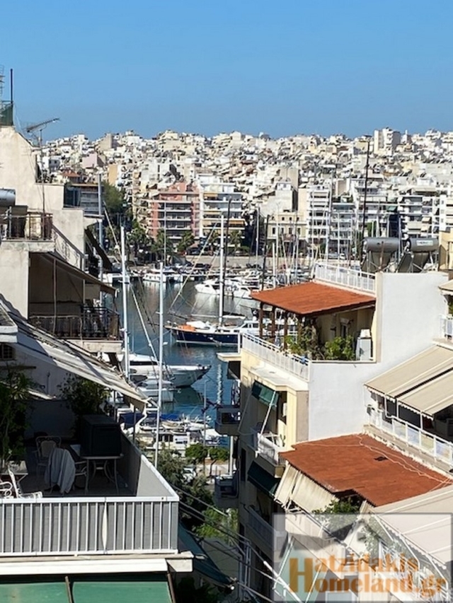 (For Sale) Residential Apartment || Piraias/Piraeus - 54 Sq.m, 1 Bedrooms, 265.000€ 