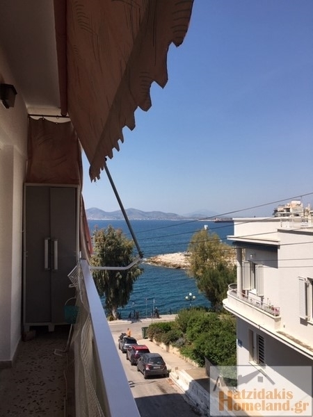(For Sale) Residential Apartment || Piraias/Piraeus - 60 Sq.m, 1 Bedrooms, 180.000€ 