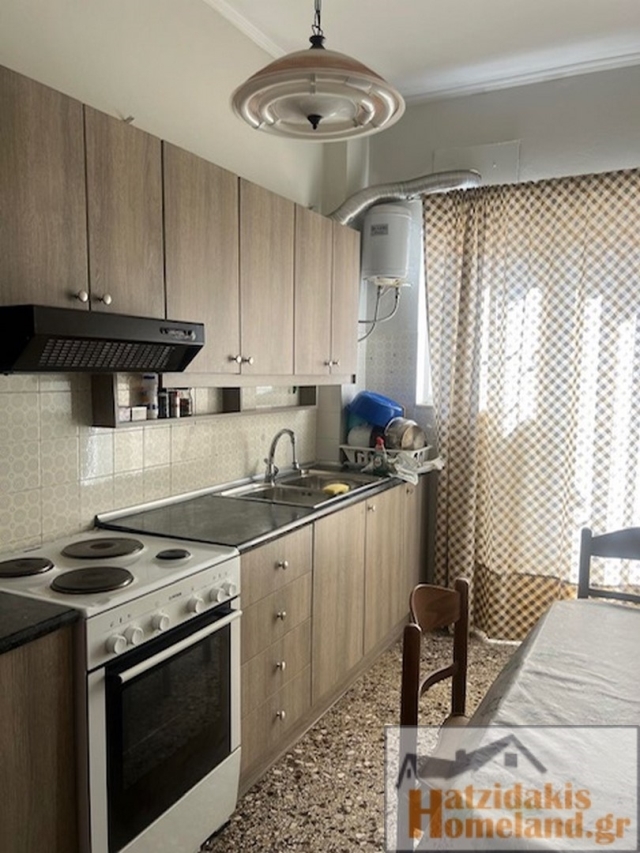 (For Rent) Residential Apartment || Piraias/Piraeus - 50 Sq.m, 1 Bedrooms, 450€ 