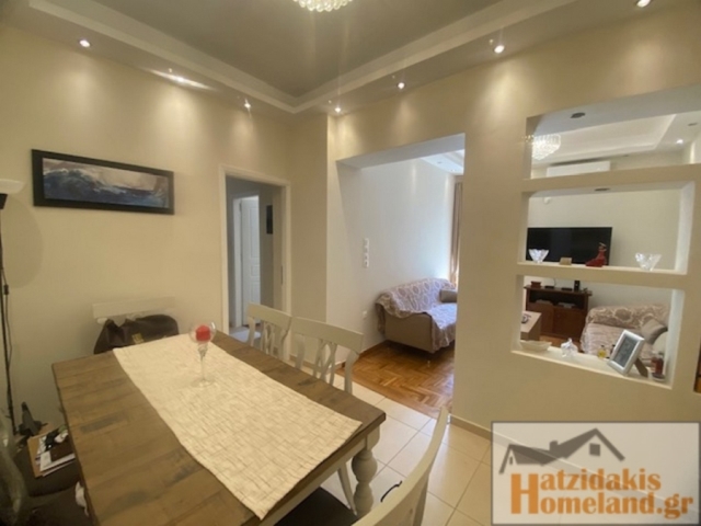 (For Sale) Residential Apartment || Piraias/Piraeus - 57 Sq.m, 2 Bedrooms, 250.000€ 