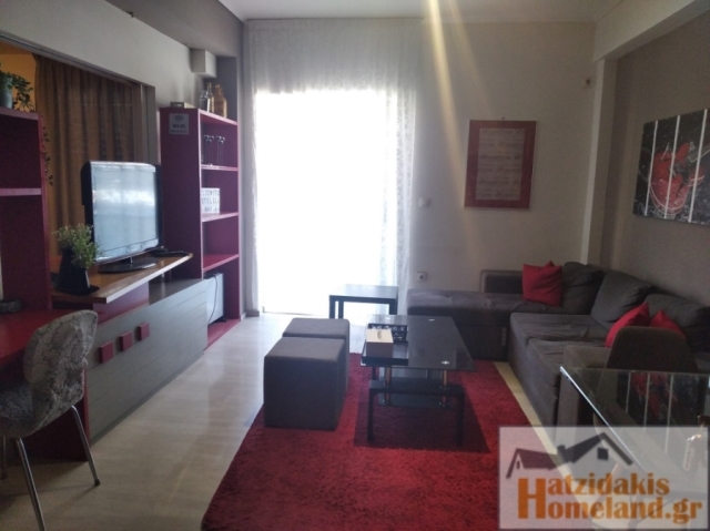 (For Rent) Residential Floor Apartment || Piraias/Piraeus - 80 Sq.m, 2 Bedrooms, 850€ 
