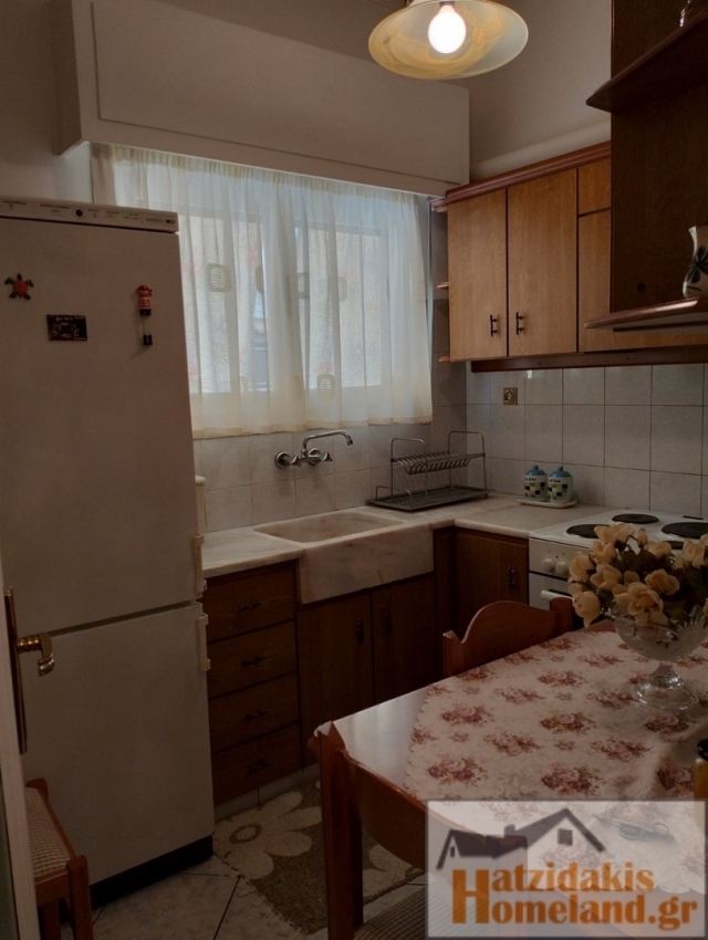 (For Rent) Residential Apartment || Piraias/Piraeus - 45 Sq.m, 1 Bedrooms, 550€ 