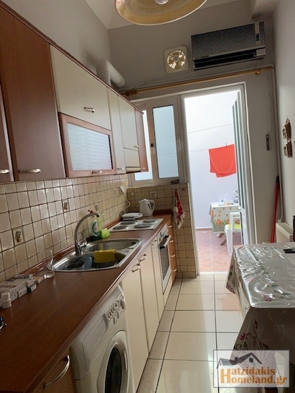 (For Rent) Residential Apartment || Piraias/Piraeus - 90 Sq.m, 2 Bedrooms, 580€ 