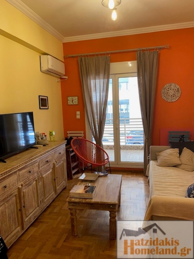 (For Sale) Residential Apartment || Piraias/Piraeus - 56 Sq.m, 1 Bedrooms, 230.000€ 