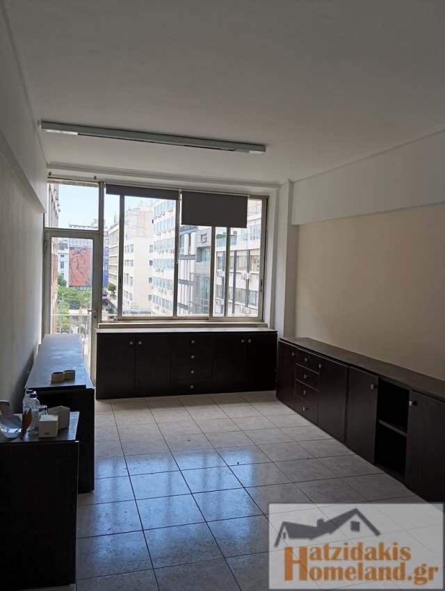 (For Rent) Commercial Office || Piraias/Piraeus - 20 Sq.m, 150€ 