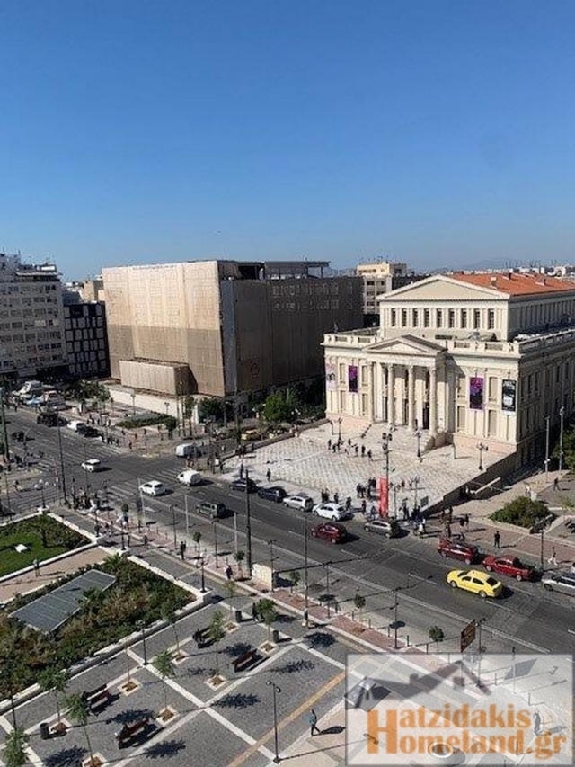 (Προς Ενοικίαση) Επαγγελματικός Χώρος Γραφείο || Πειραιάς/Πειραιάς - 220 τ.μ, 2.000€ 