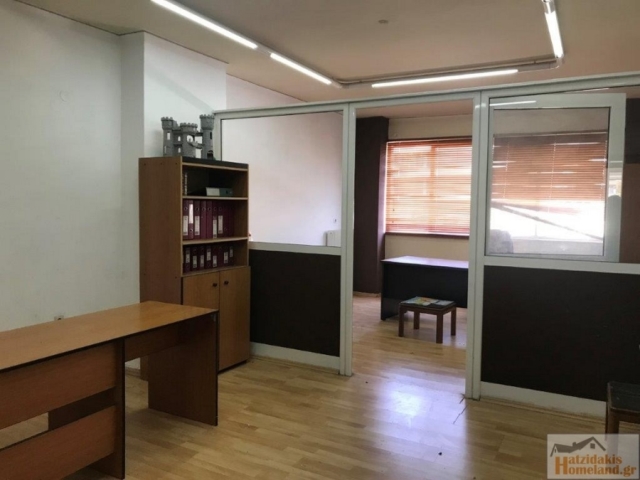 (For Sale) Commercial Office || Piraias/Piraeus - 40 Sq.m, 45.000€ 