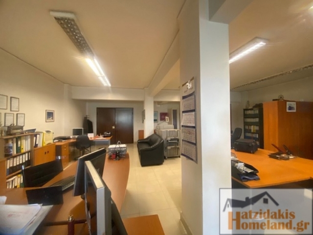 (For Rent) Commercial Office || Piraias/Piraeus - 190 Sq.m, 2.500€ 