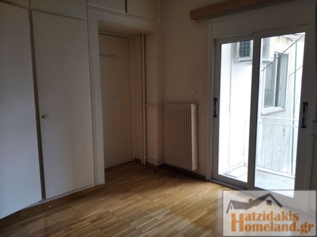 (For Sale) Residential Apartment || Piraias/Piraeus - 58 Sq.m, 1 Bedrooms, 130.000€ 