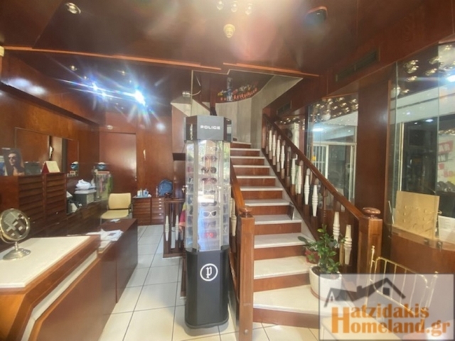 (For Rent) Commercial Retail Shop || Piraias/Piraeus - 150 Sq.m, 1.600€ 