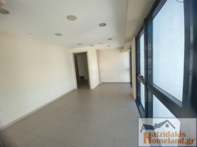 (For Rent) Commercial Office || Piraias/Piraeus - 90 Sq.m, 950€ 