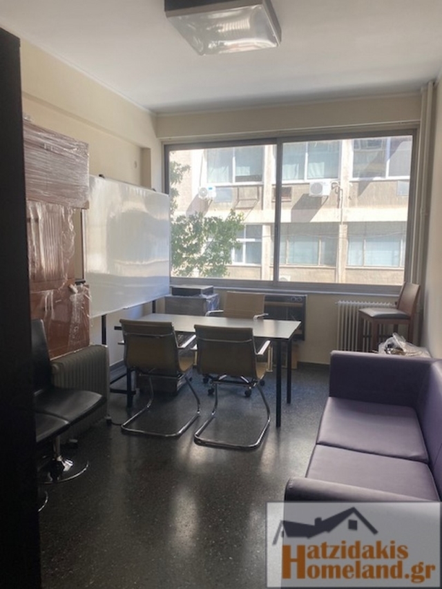 (For Sale) Commercial Office || Piraias/Piraeus - 84 Sq.m, 80.000€ 