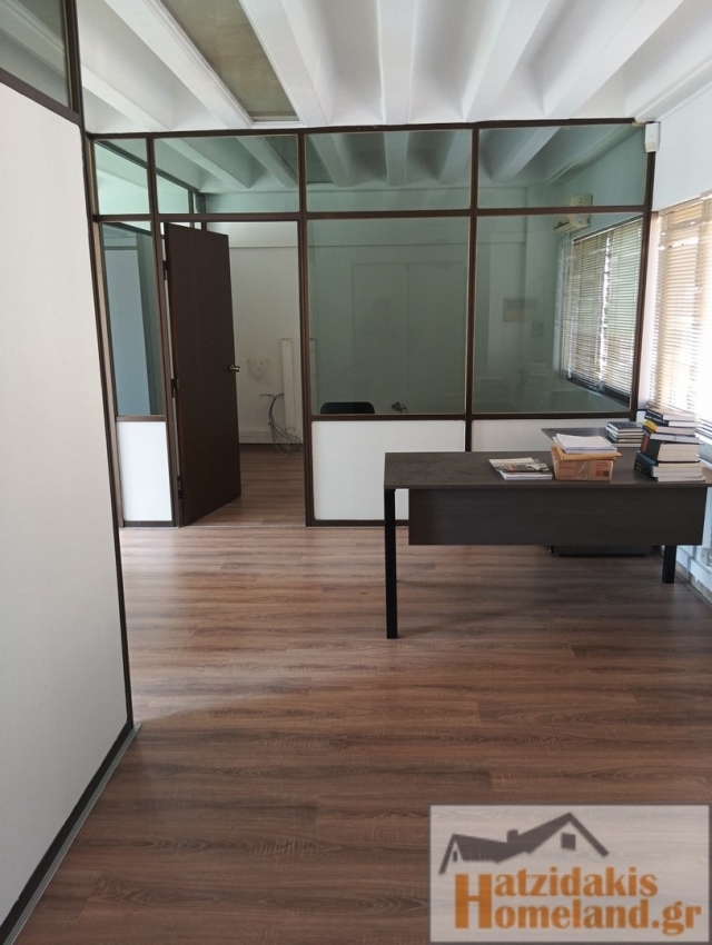 (For Sale) Commercial Office || Piraias/Piraeus - 91 Sq.m, 150.000€ 