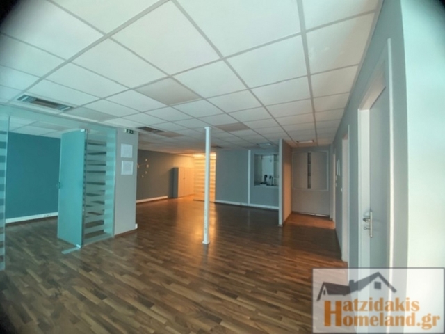 (For Rent) Commercial Office || Piraias/Piraeus - 147 Sq.m, 1.900€ 