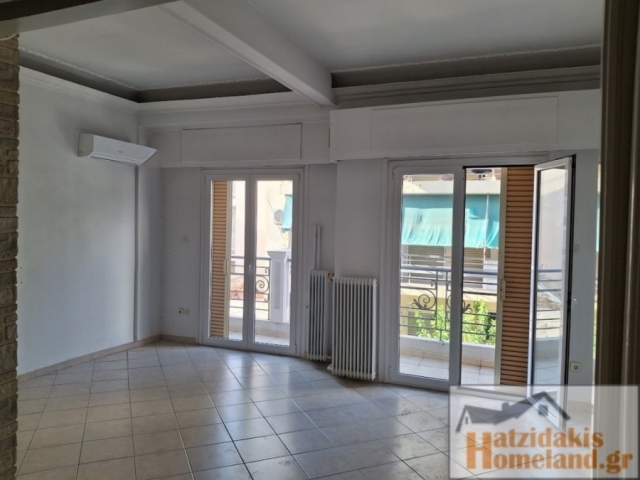 (For Rent) Residential Apartment || Piraias/Piraeus - 75 Sq.m, 1 Bedrooms, 580€ 