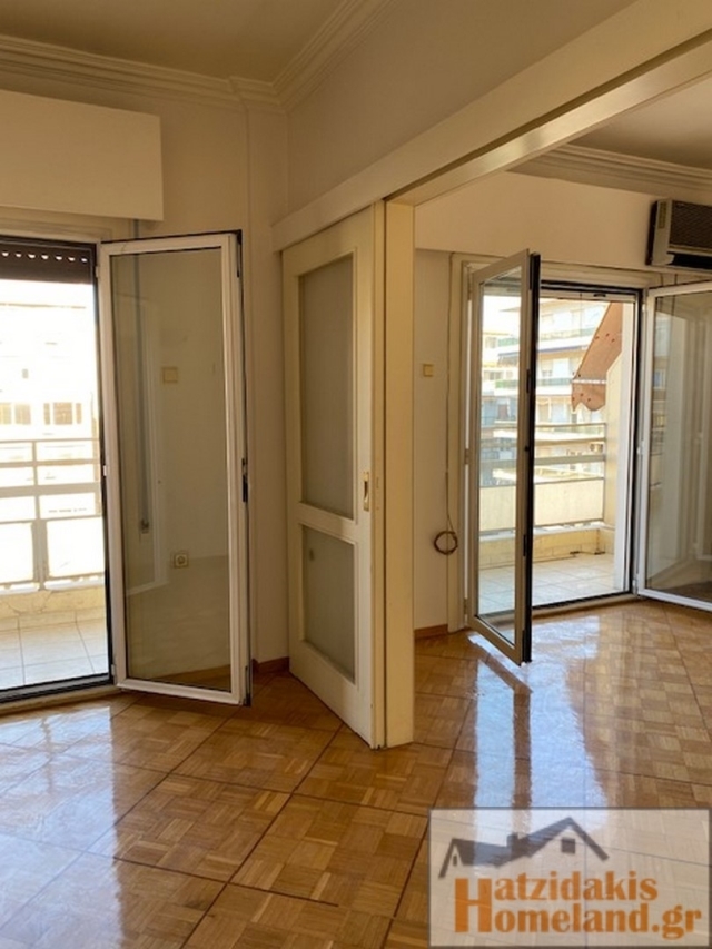 (For Rent) Residential Apartment || Piraias/Piraeus - 104 Sq.m, 3 Bedrooms, 850€ 