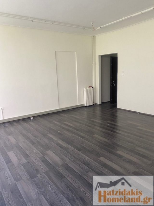 (For Rent) Commercial Office || Piraias/Piraeus - 38 Sq.m, 400€ 