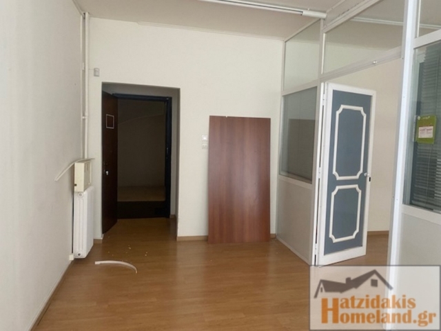 (For Rent) Commercial Office || Piraias/Piraeus - 38 Sq.m, 400€ 