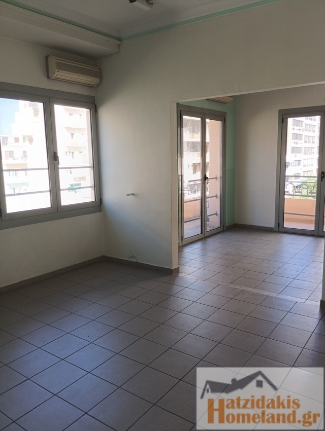 (For Rent) Commercial Office || Piraias/Piraeus - 100 Sq.m, 500€ 