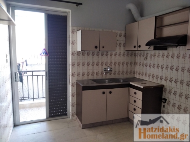 (For Rent) Residential Apartment || Piraias/Piraeus - 83 Sq.m, 2 Bedrooms, 500€ 