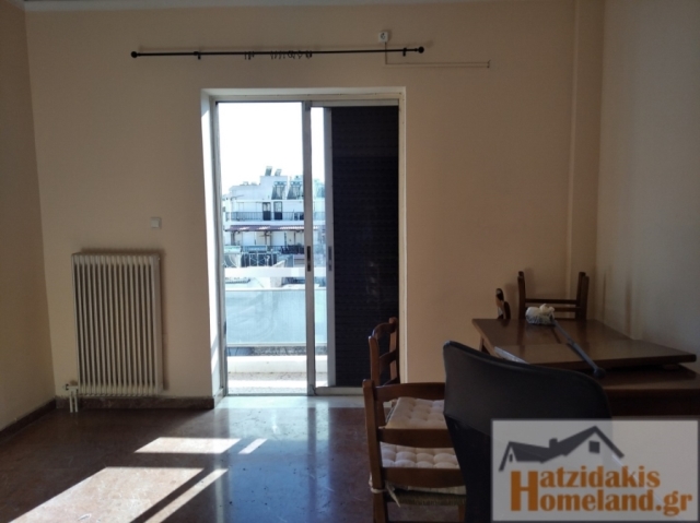 (For Rent) Residential Apartment || Piraias/Piraeus - 55 Sq.m, 1 Bedrooms, 380€ 