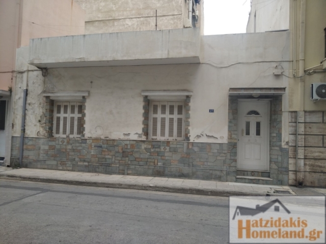 (For Sale) Land Plot || Piraias/Piraeus - 117 Sq.m, 130.000€ 