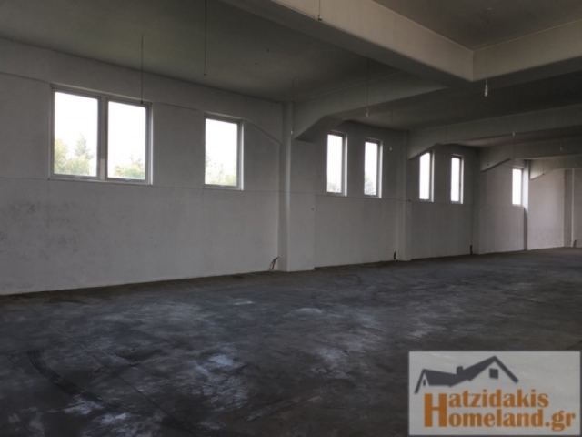 (For Sale) Commercial Building || East Attica/Acharnes (Menidi) - 1.800 Sq.m, 1.600.000€ 