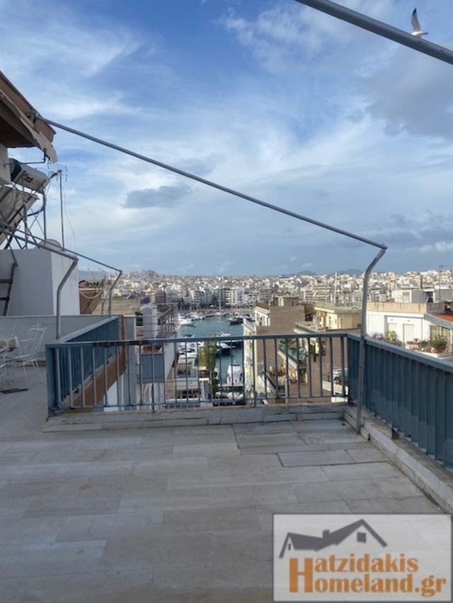 (For Sale) Residential Apartment || Piraias/Piraeus - 100 Sq.m, 2 Bedrooms, 275.000€ 