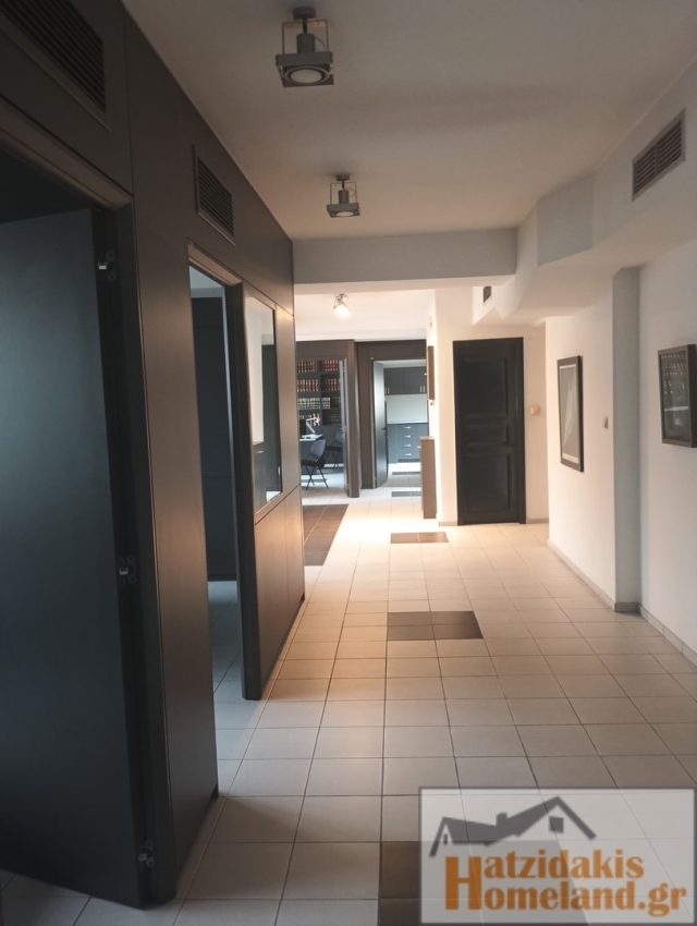 (For Rent) Commercial Office || Piraias/Piraeus - 150 Sq.m, 1.700€ 