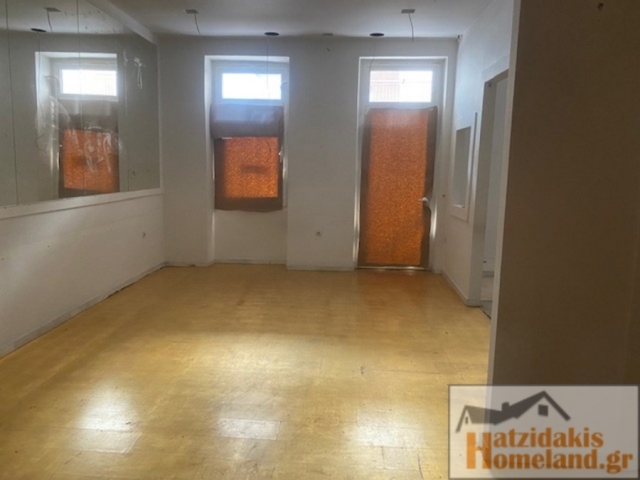 (For Rent) Commercial Office || Piraias/Piraeus - 85 Sq.m, 1.100€ 