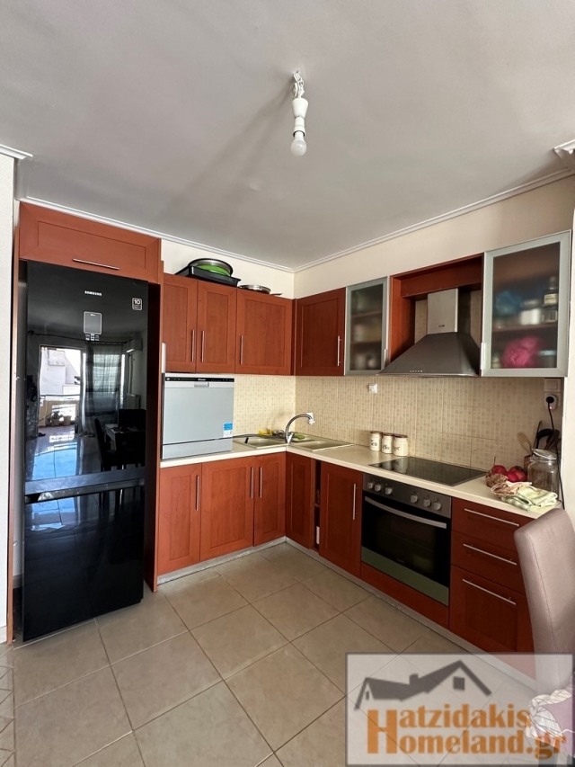 (For Sale) Residential Apartment || Piraias/Piraeus - 81 Sq.m, 2 Bedrooms, 240.000€ 