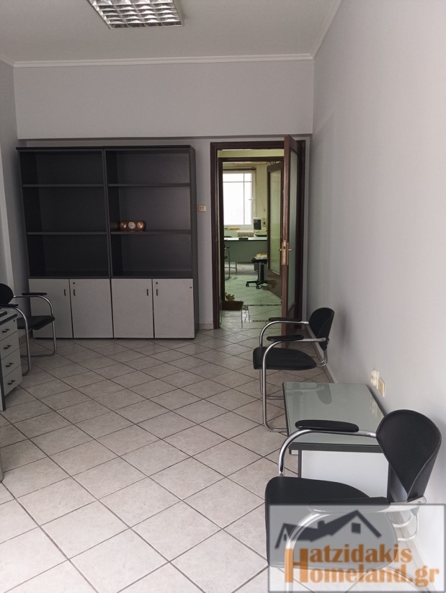 (For Rent) Commercial Office || Piraias/Piraeus - 51 Sq.m, 550€ 